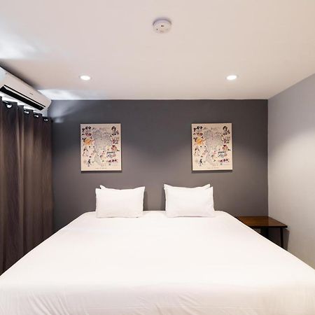 North Inn Town Chiangmai Τσιάνγκ Μάι Εξωτερικό φωτογραφία