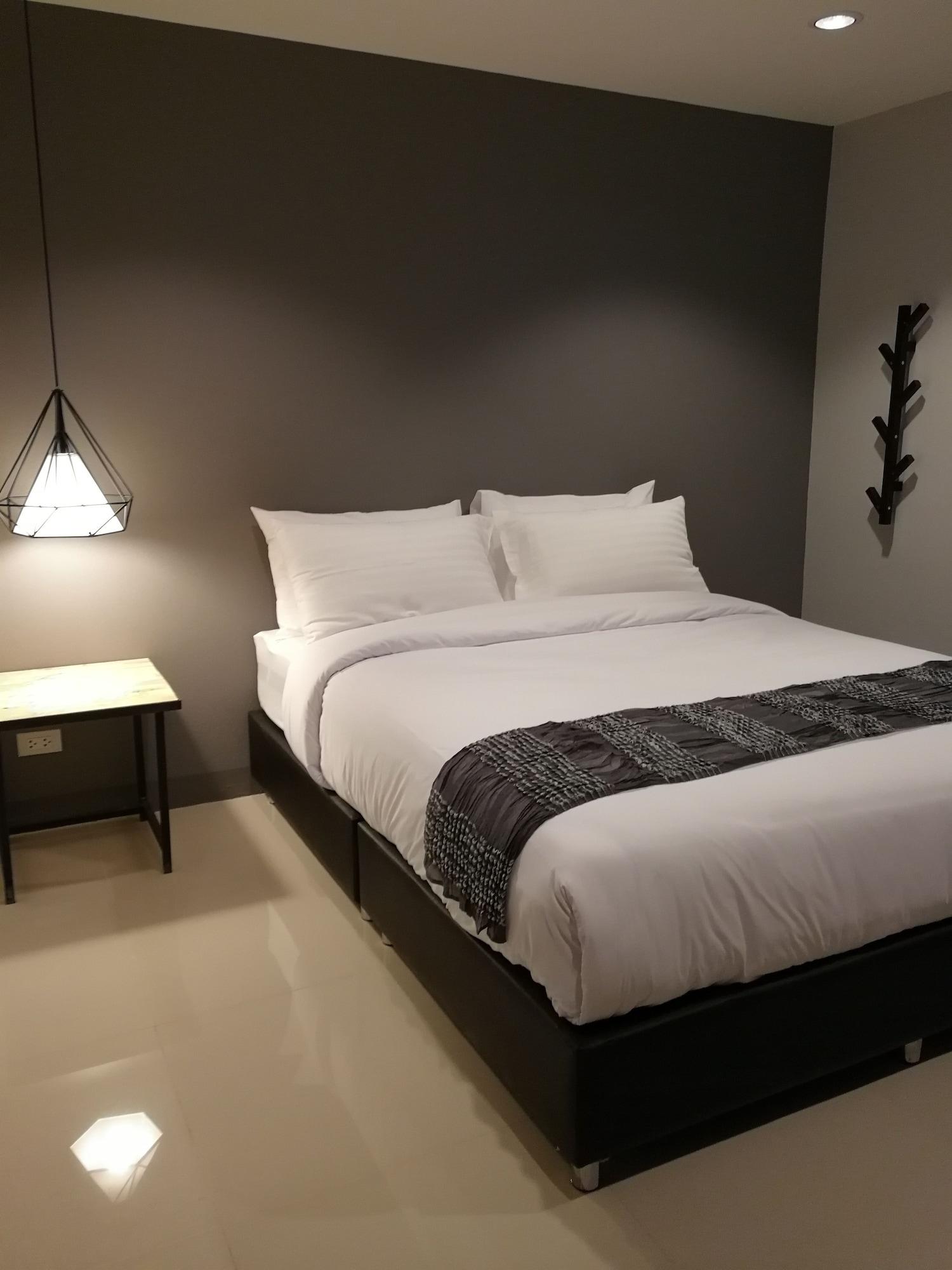 North Inn Town Chiangmai Τσιάνγκ Μάι Εξωτερικό φωτογραφία