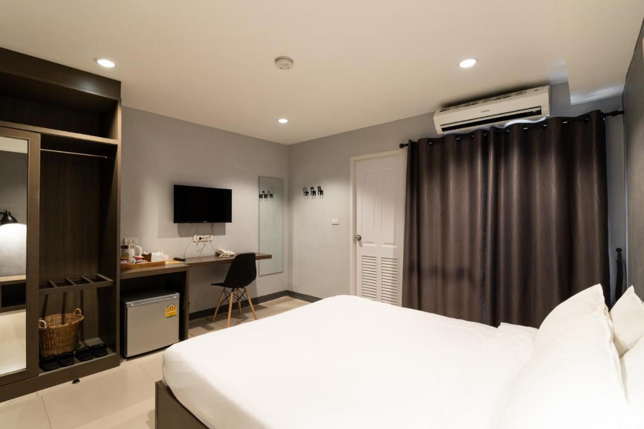 North Inn Town Chiangmai Τσιάνγκ Μάι Εξωτερικό φωτογραφία