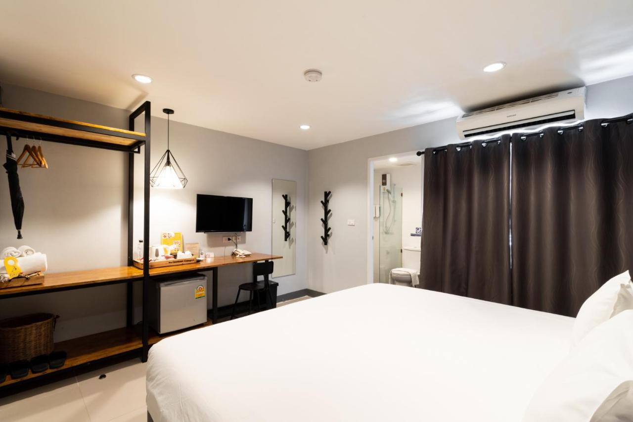 North Inn Town Chiangmai Τσιάνγκ Μάι Εξωτερικό φωτογραφία