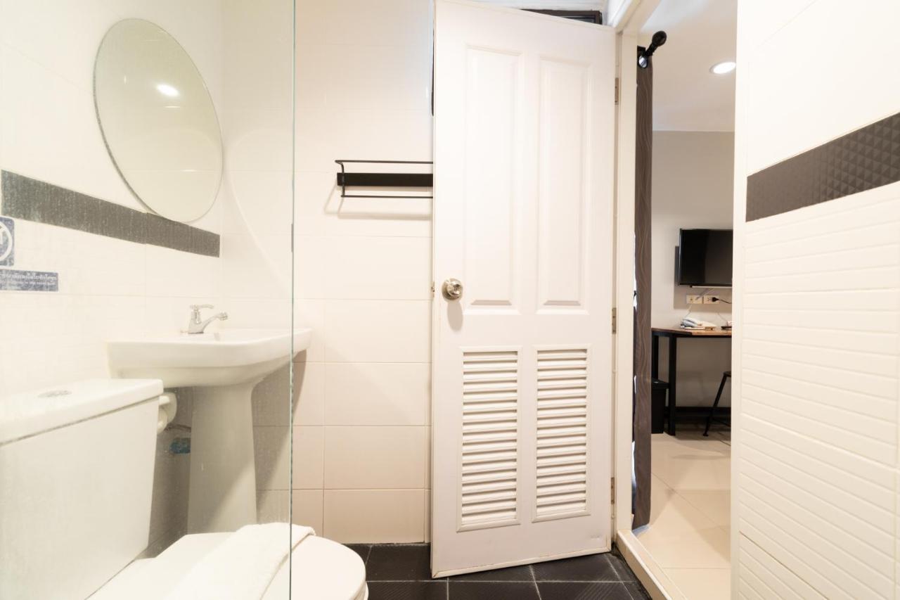 North Inn Town Chiangmai Τσιάνγκ Μάι Εξωτερικό φωτογραφία