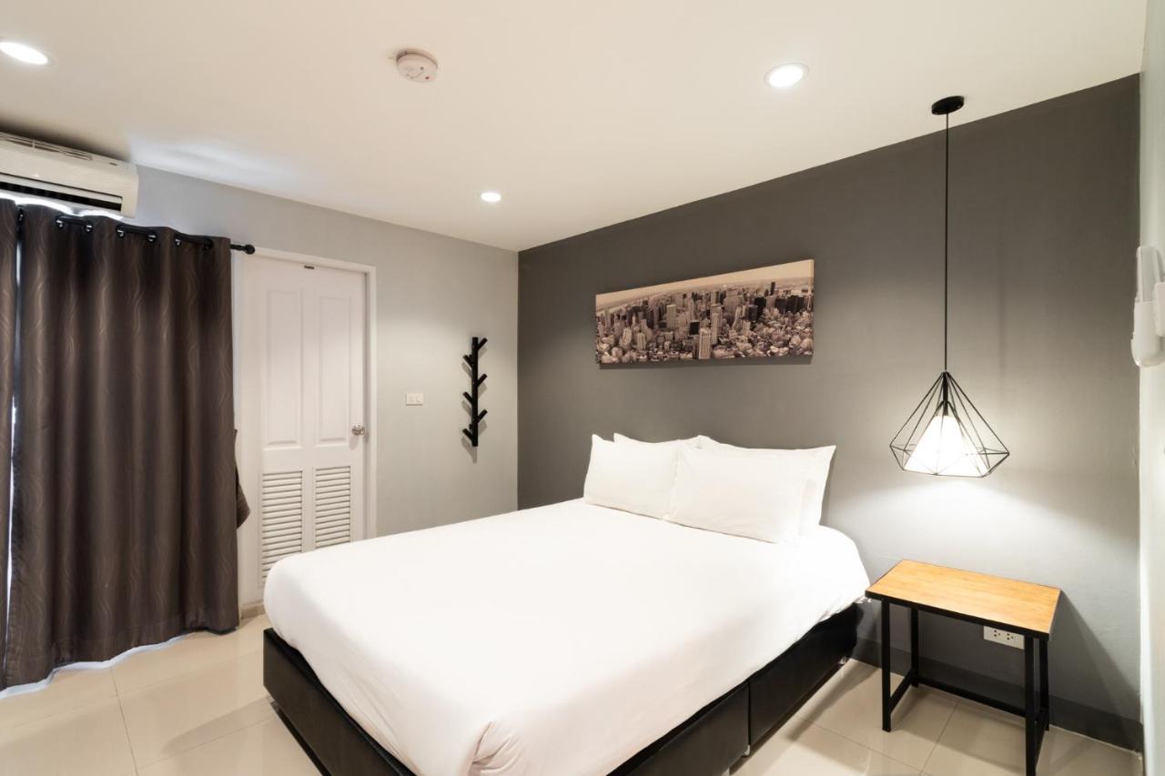 North Inn Town Chiangmai Τσιάνγκ Μάι Εξωτερικό φωτογραφία