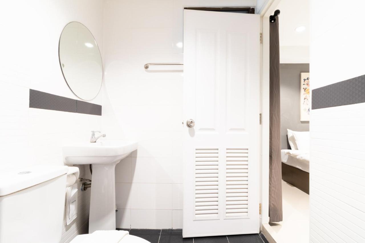 North Inn Town Chiangmai Τσιάνγκ Μάι Εξωτερικό φωτογραφία