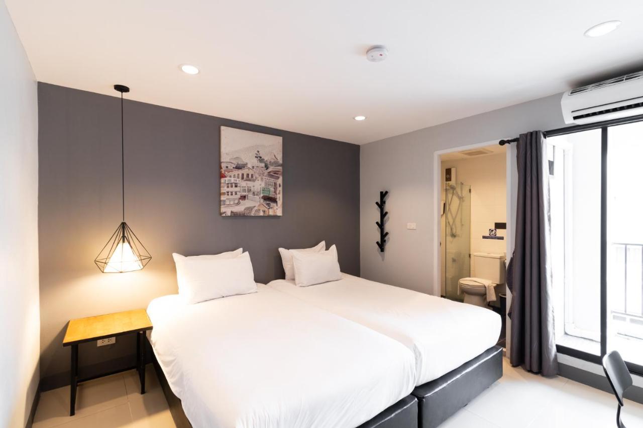 North Inn Town Chiangmai Τσιάνγκ Μάι Εξωτερικό φωτογραφία