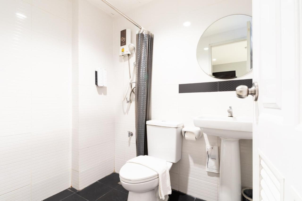 North Inn Town Chiangmai Τσιάνγκ Μάι Εξωτερικό φωτογραφία