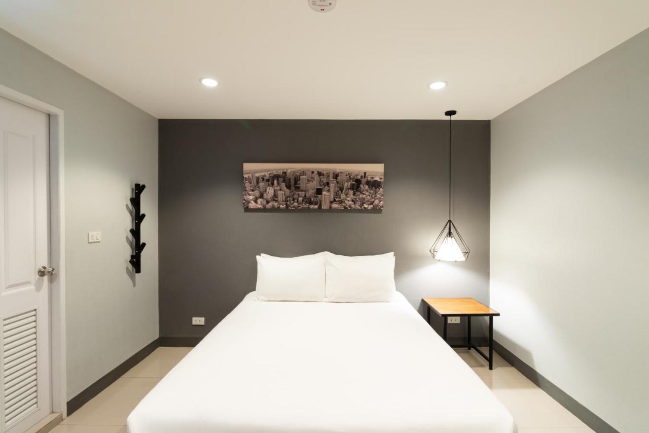 North Inn Town Chiangmai Τσιάνγκ Μάι Εξωτερικό φωτογραφία