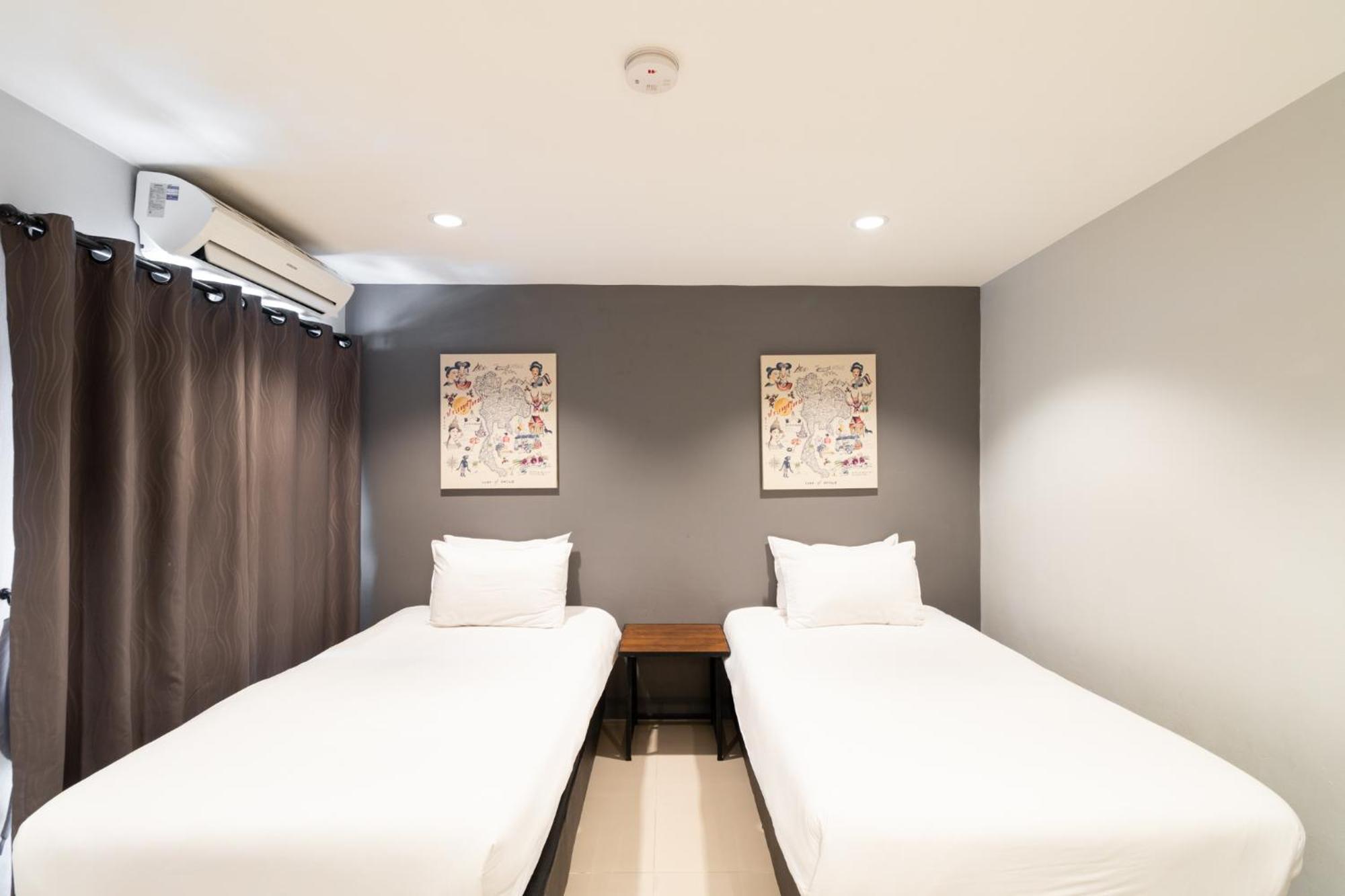 North Inn Town Chiangmai Τσιάνγκ Μάι Εξωτερικό φωτογραφία