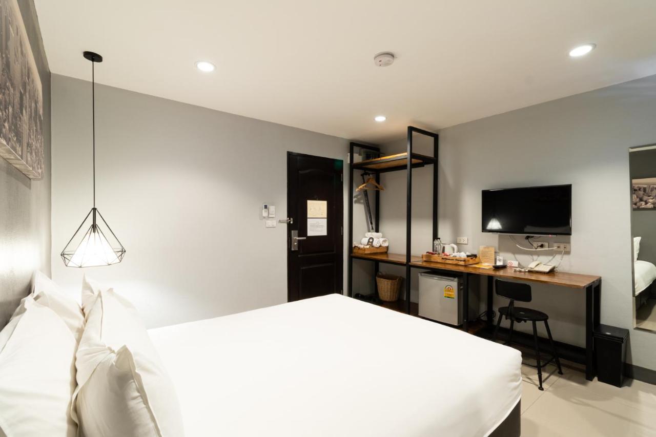 North Inn Town Chiangmai Τσιάνγκ Μάι Εξωτερικό φωτογραφία